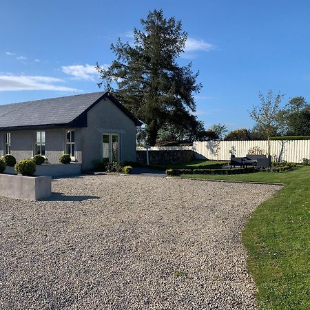 The Lodge - Rural Tipperary Bordering Kilkenny Ballingarry  Екстериор снимка