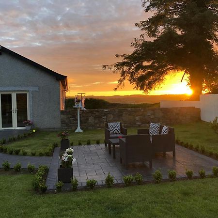 The Lodge - Rural Tipperary Bordering Kilkenny Ballingarry  Екстериор снимка