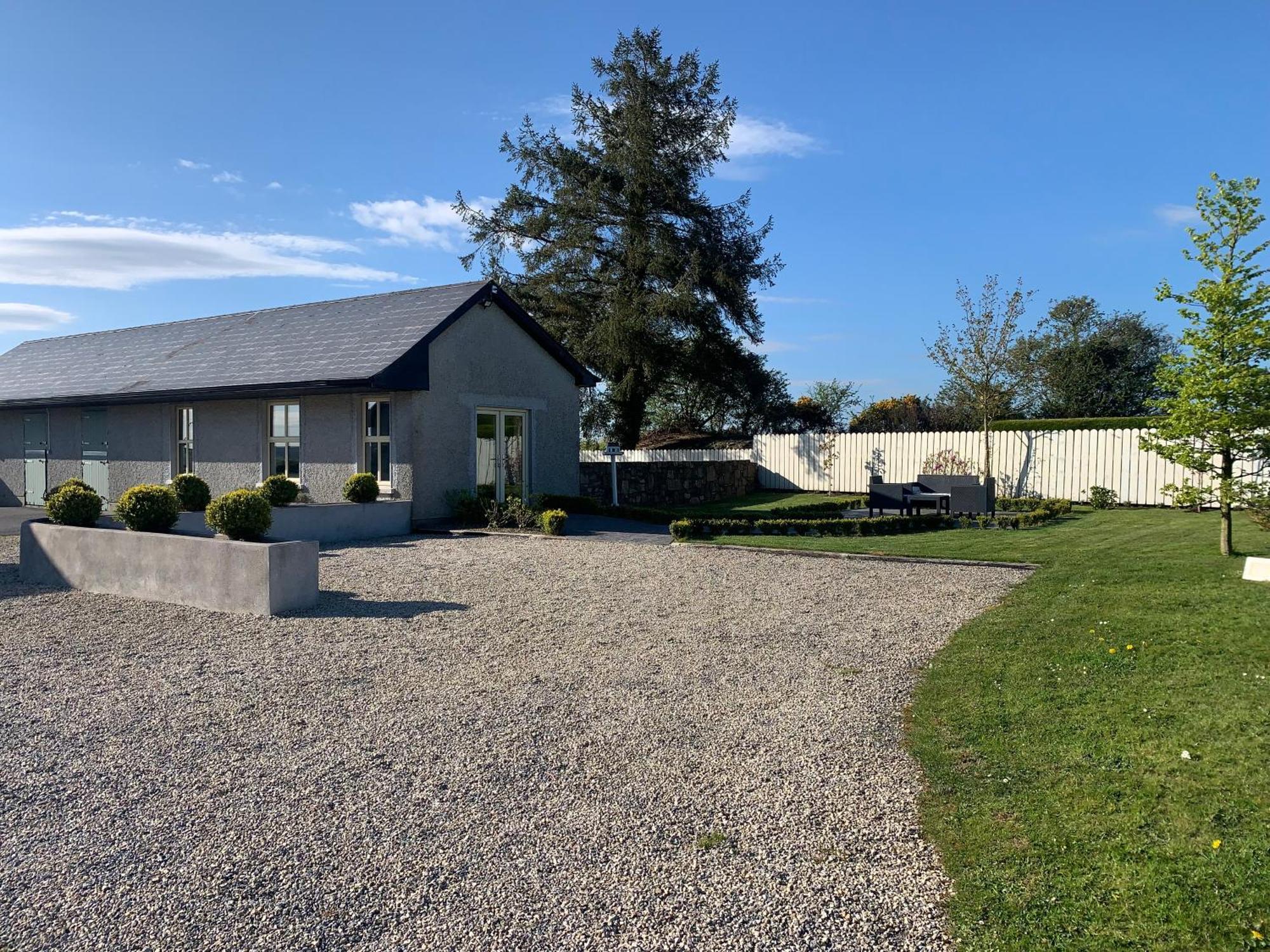 The Lodge - Rural Tipperary Bordering Kilkenny Ballingarry  Екстериор снимка